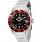 Invicta Pro Diver Black Dial Men's Watch 35695