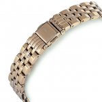 Michael Kors Cynthia Women's Rose Gold Watch