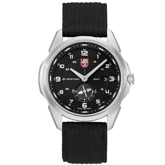 Luminox XL.1761 Men\'s Atacama Field Urban Adventure Strap Watch