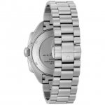 Bulova Men's Moon Chronograph - Special Edition - Stainless Steel - Date