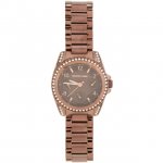 michael kors espresso watch mk5614