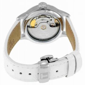 Tissot Chemin Des Tourelles Automatic Ladies Watch T099.207.16.116.00