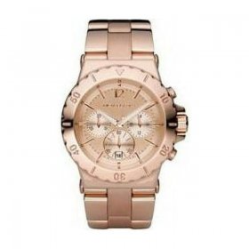 Michael Kors Women's Bel Aire Chronograph Watch MK5314