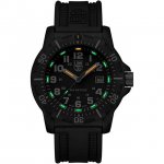 Luminox Black Ops 8880 Black Dial Rubber Strap Men's Watch XL.8881.F