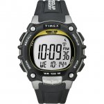 TIMEX Men's IRONMAN Classic 100 44mm Watch