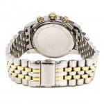 Women's Lexington MK5955 Silver Stainless-Steel Quartz Fashion Watch