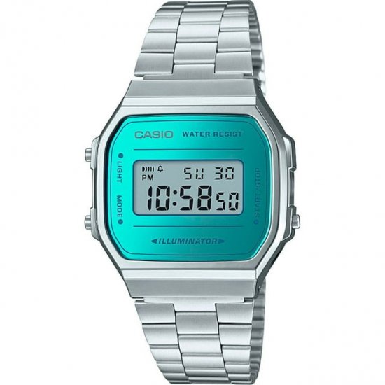 Casio A168W (Vintage Collection)