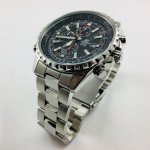 Men's Edifice Chronograph Watch EF-527D-1AV EF527D-1AV