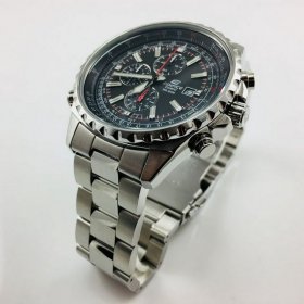 Men's Edifice Chronograph Watch EF-527D-1AV EF527D-1AV