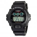 Casio Men's G-Shock Tough Solar Atomic Timekeeping Watch