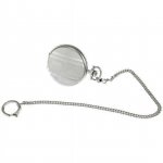 Tissot Savonnettes Stainless Steel Pocket Watch T83655313