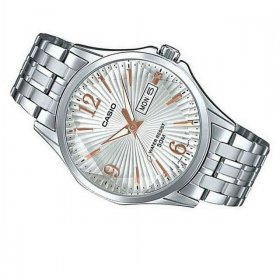 Casio MTP-E120DY-7A Men's Standard Analog Watch