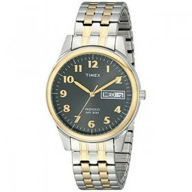 Timex Gents Timex Style Elevated 35MM