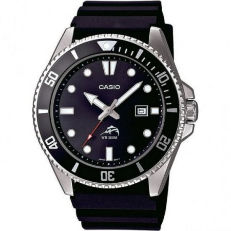 Men's MDV106-1AV Stainless Steel Watch