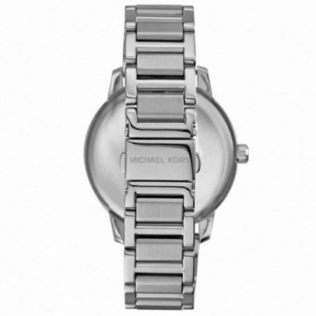 Michael Kors Women's Watch Silver MK5996