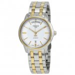 Tissot T-Classic Automatic III Day Date Men's Watch T065.930.22.031.00