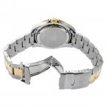 Invicta Men's 22057 Pro Diver Grey Dial Two Tone Bracelet Dive Watch