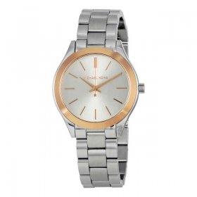 Michael Kors Mini Slim Runway Ladies Watch MK3514