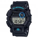 Casio G-shock Shock Resistant 200m Wr