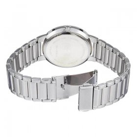 Citizen BI5010-59A Men's Quartz Steel Bracelet White Dial Watch