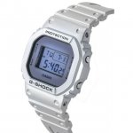 Casio G-Shock Digital Forgotten Future Series Grey Dial Quartz DW-5600FF-8 200M Men's Watch