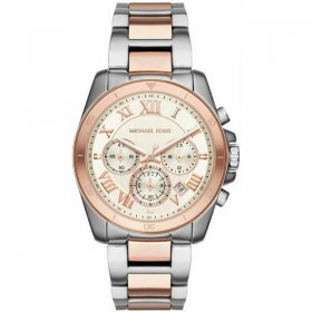 Michael Kors MK6368 Women Chronograph Watch