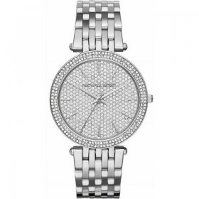 Women's Michael Kors Darci Crystallized Glitz Watch MK3437