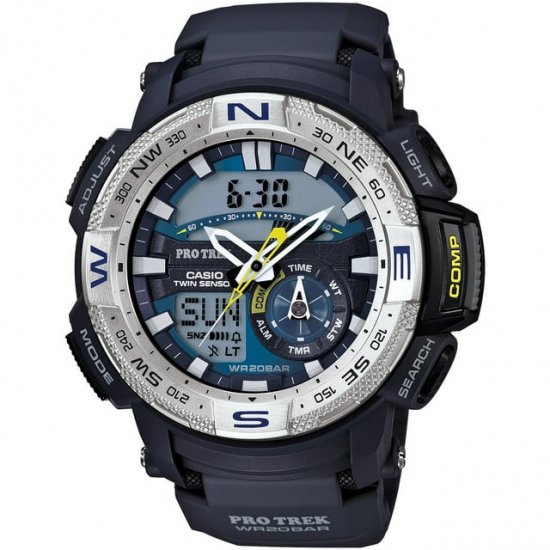 CASIO PROTREK PRG-280-2 men\'s