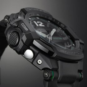 G-Shock Mens Watch GA1100-1A3CR