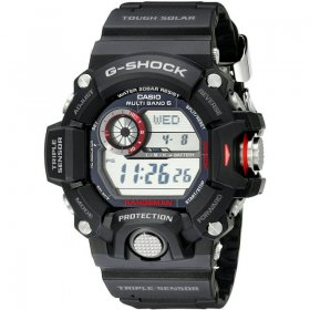 Rangeman GW9400-1 AS MB6 Twin Sensor Wristwatch