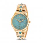 Michael Kors Runway Mercer Ladies Watch MK6670