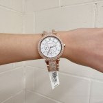 Michael Kors MK6760 Oversized Parker Pav