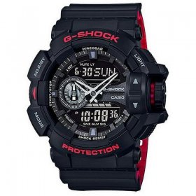 G-Shock Mens Watch GA400HR-1ACR