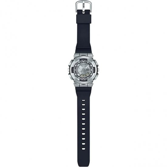 GMS110-1A Women AD Metal Bezel