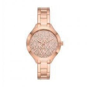 Michael Kors MK4658 Women Outlet Parker Quartz Watch