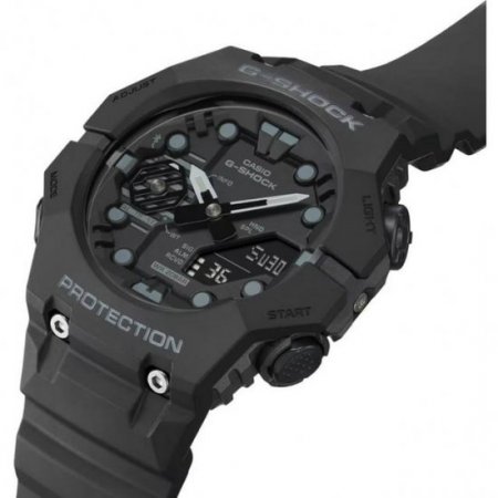 Casio G-Shock Mens Bluetooth Chronograph Quartz Watch GAB001-1A