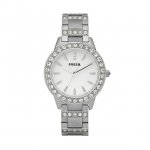 Fossil Women's Jesse Stainless Steel Glitz Watch (Style: ES2362)