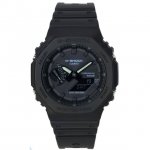 Casio G-Shock Mobile link Analog Digital Solar GA-B2100-1A1 GAB2100-1A1 200M Men's Watch