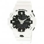 Casio G-Shock Analog Digital GA-700-7A GA700-7A Quartz Men's Watch