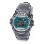 Casio BG169R-8B Baby-G Watch (Blue/Green)