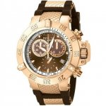 Invicta Subaqua Noma Sports Chronograph Watch 5510