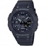 Casio G-Shock Mens Bluetooth Chronograph Quartz Watch GAB001-1A