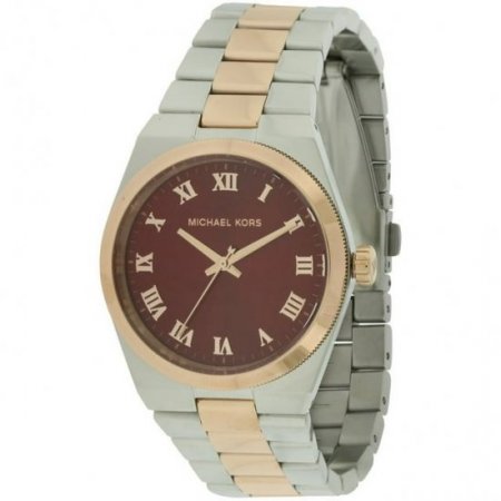 Channing Two-Tone Ladies Watch MK6114