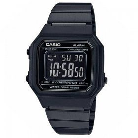 Casio Men's Classic Vintage (B650WB-1BVT)