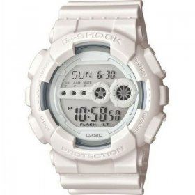 GD-100W Watch - Whiteout Pack Limited Edition