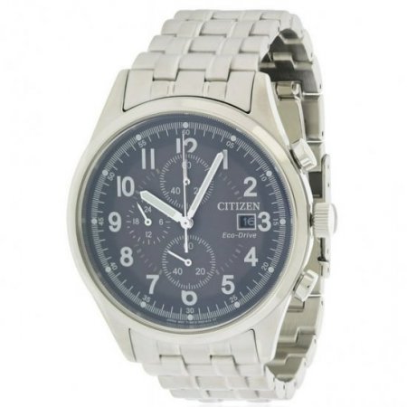 Citizen Men's Eco-Drive Chandler Chronograph Watch CA0620-59H