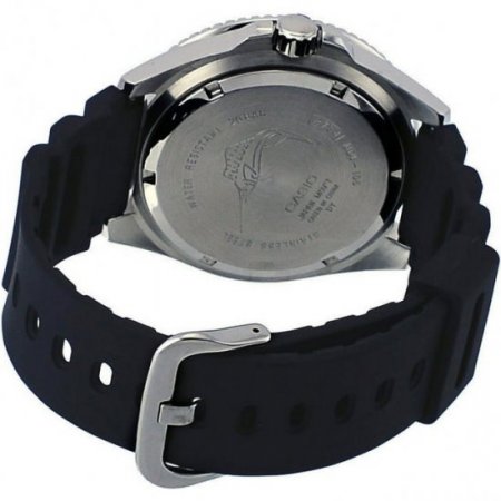 Men's MDV106-1AV Stainless Steel Watch