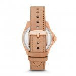 Fossil Women's Cecile Multifunction, Rose Gold-Tone Stainless Steel Watch, AM4532