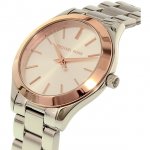 Michael Kors Mini Slim Runway Ladies Watch MK3514