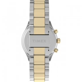 Timex Women's Standard Chronograph 38mm Watch